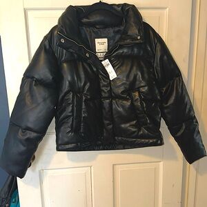 Brand New with Tags - Warm Puffer coat